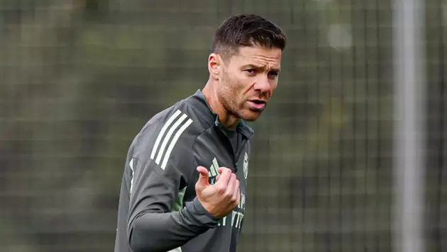 Зидан да, Клопп та емес: "Реал" Алонсоны мүлде күтпеген бапкермен алмастырмақ