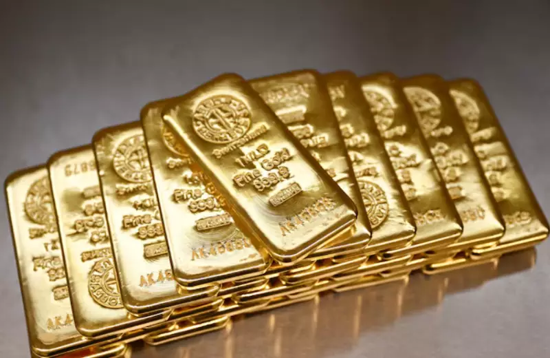 Золото растет в цене, серебро идет к рекорду: что влияет на цены драгметаллов