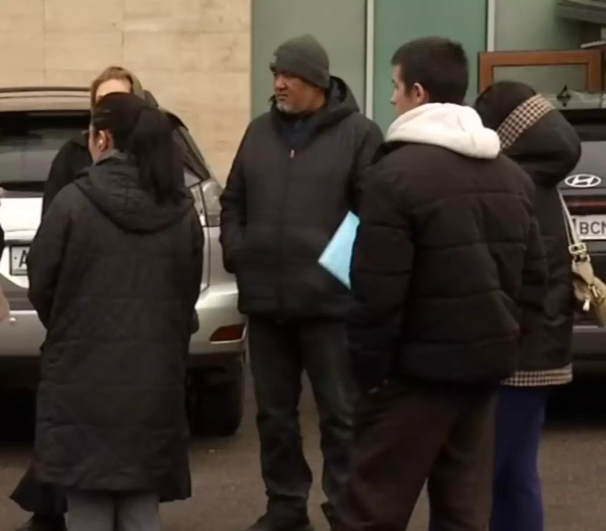 Талапкерлерді шетелге оқуға түсіремін деп миллиондаған қаржы алған компания алаяқтық жасады деген күдікке ілінді