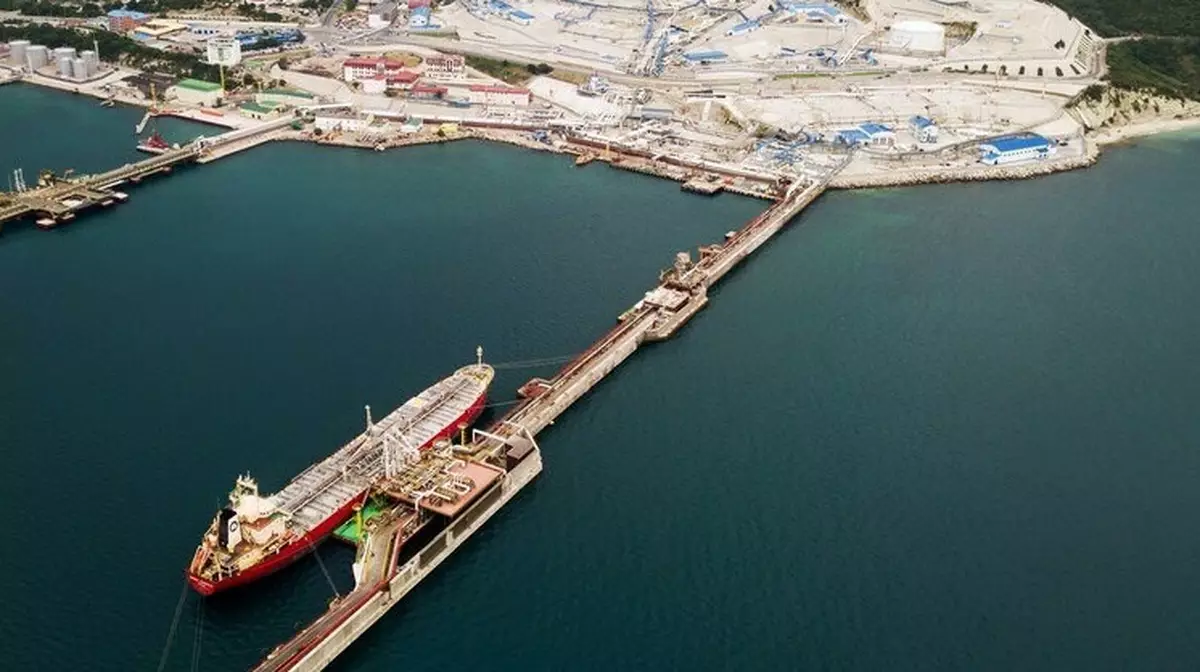 КТК завершает ремонт ВПУ-3, отгрузка нефти возобновится до 13 декабря