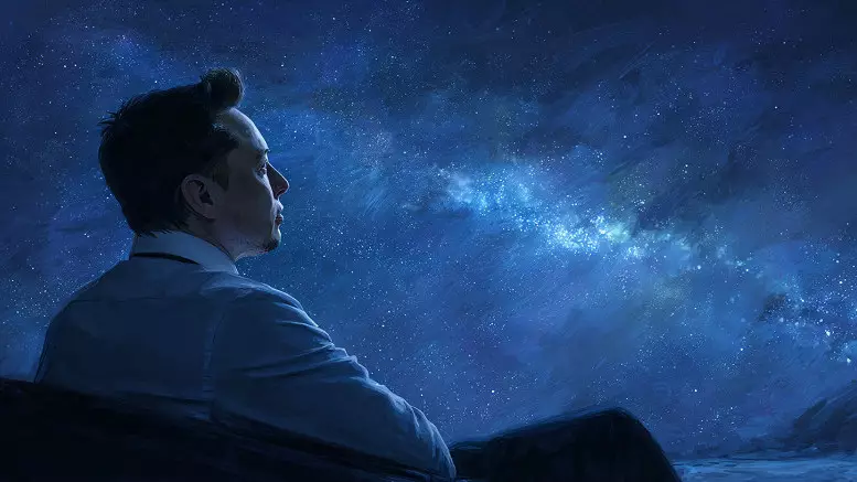 Айдағы зауыт: Илон Маск тағы бір мега жобасын ұсынды