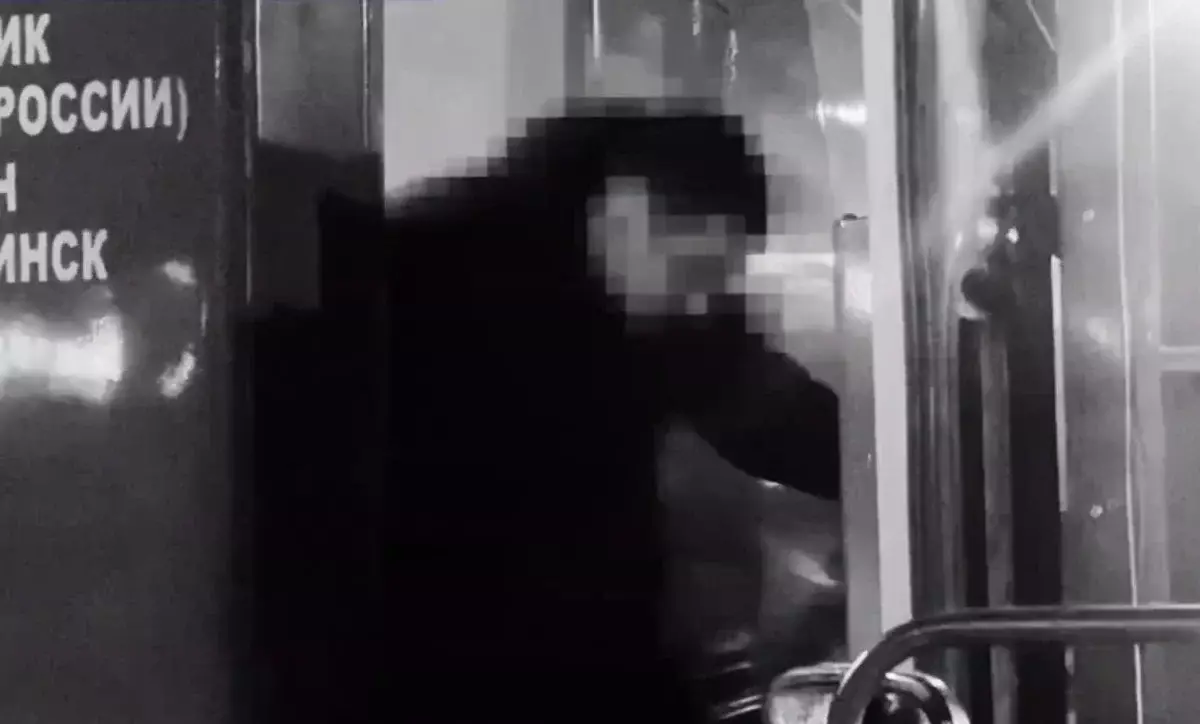 «Денесін гаражға жасырып, қашып кеткен»: Павлодарлық кәсіпкерді өлтірген күдікті Ресейден экстрадицияланды