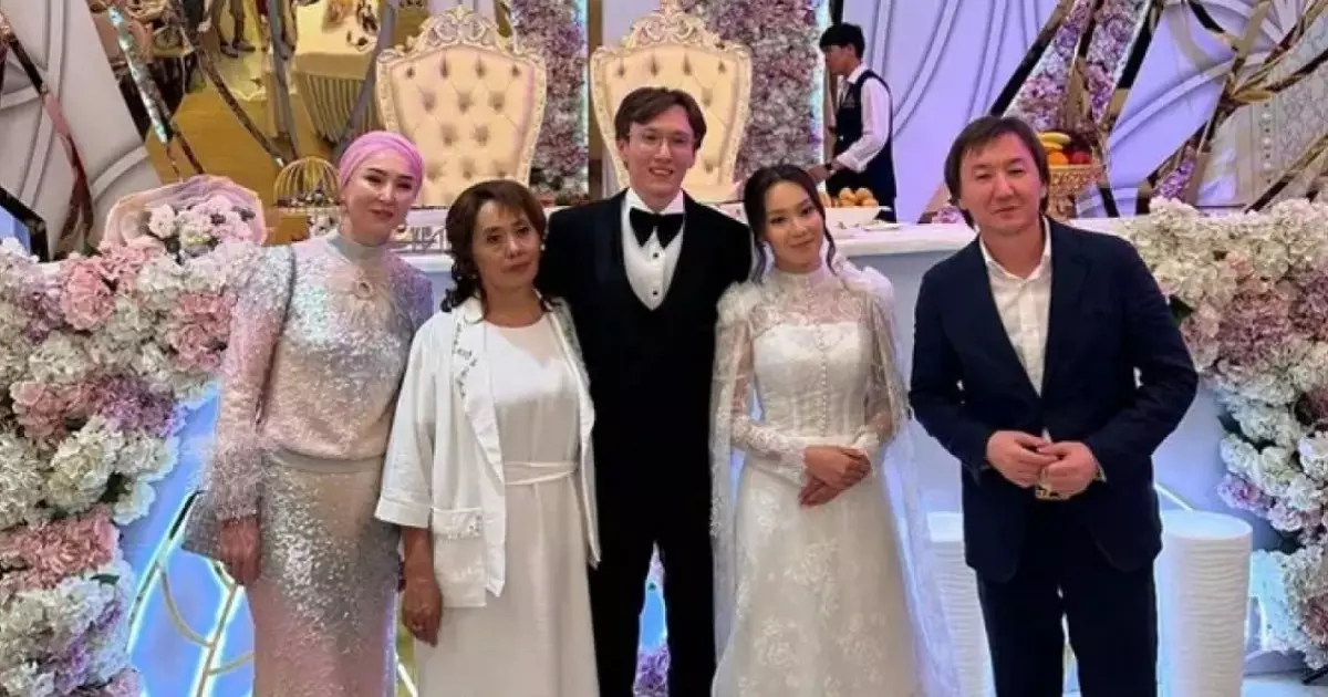  Танымал әнші Нұрлан Еспанов қайыната болудың қиындықтарын айтты (ВИДЕО) 