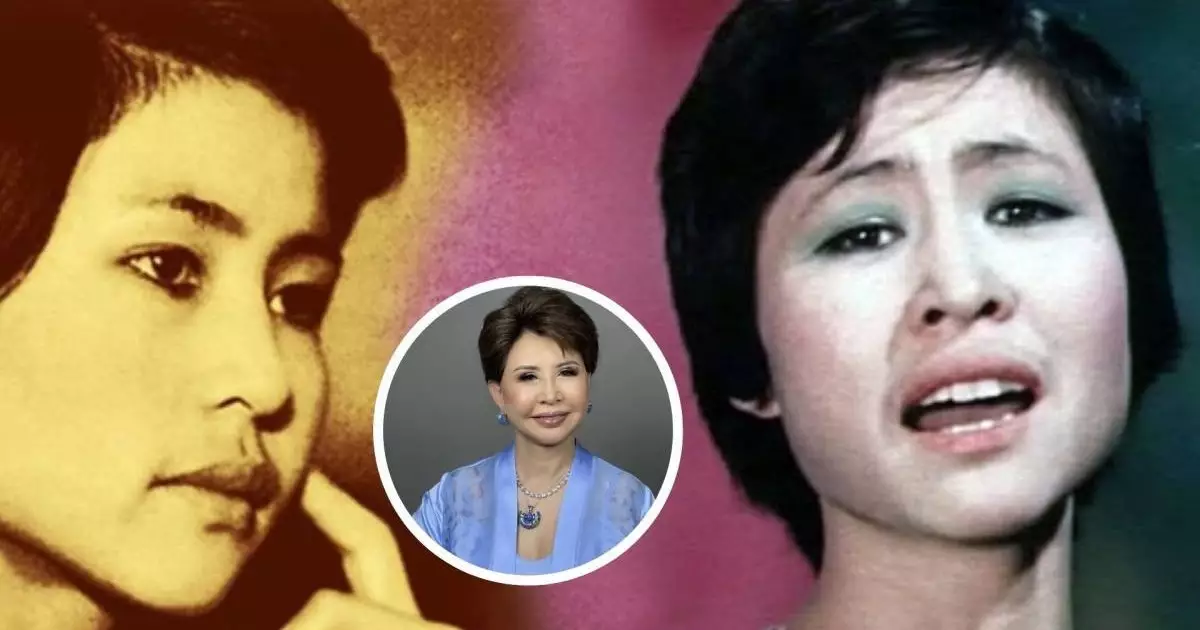  `Сахнамен ресми түрде қоштасармын`: Роза Рымбаева ел күтпеген мәлімдеме жасады (ВИДЕО) 