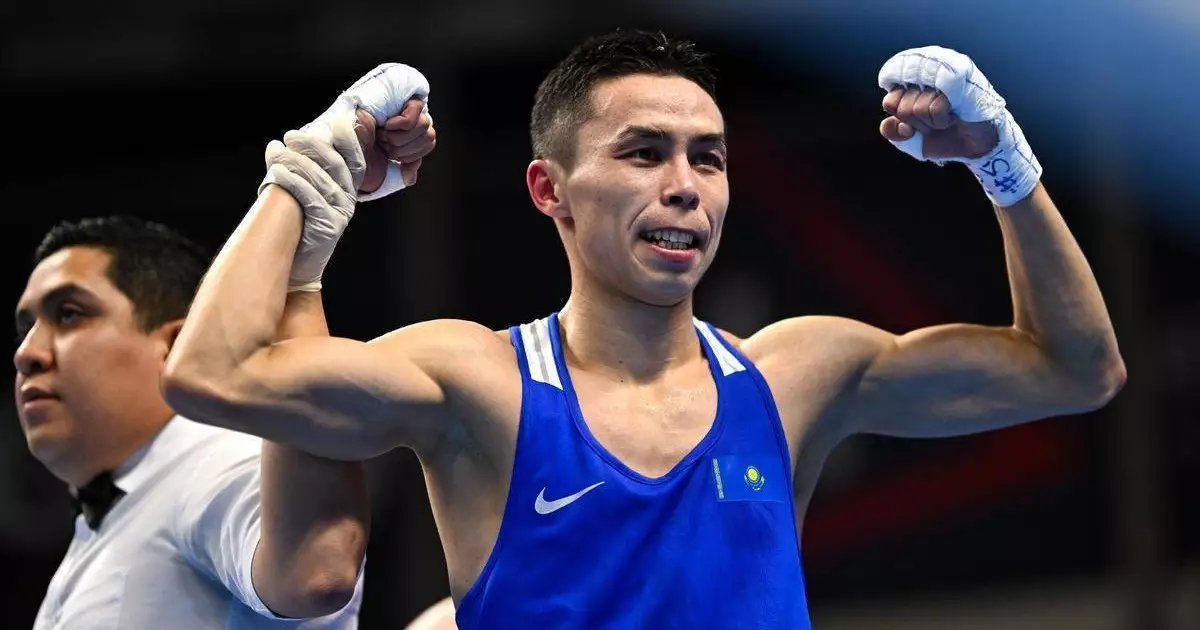  Ресей, Өзбекстан, Қазақстан? Әлем чемпионатының ширек финалында қай елдің өкілдері көп? 