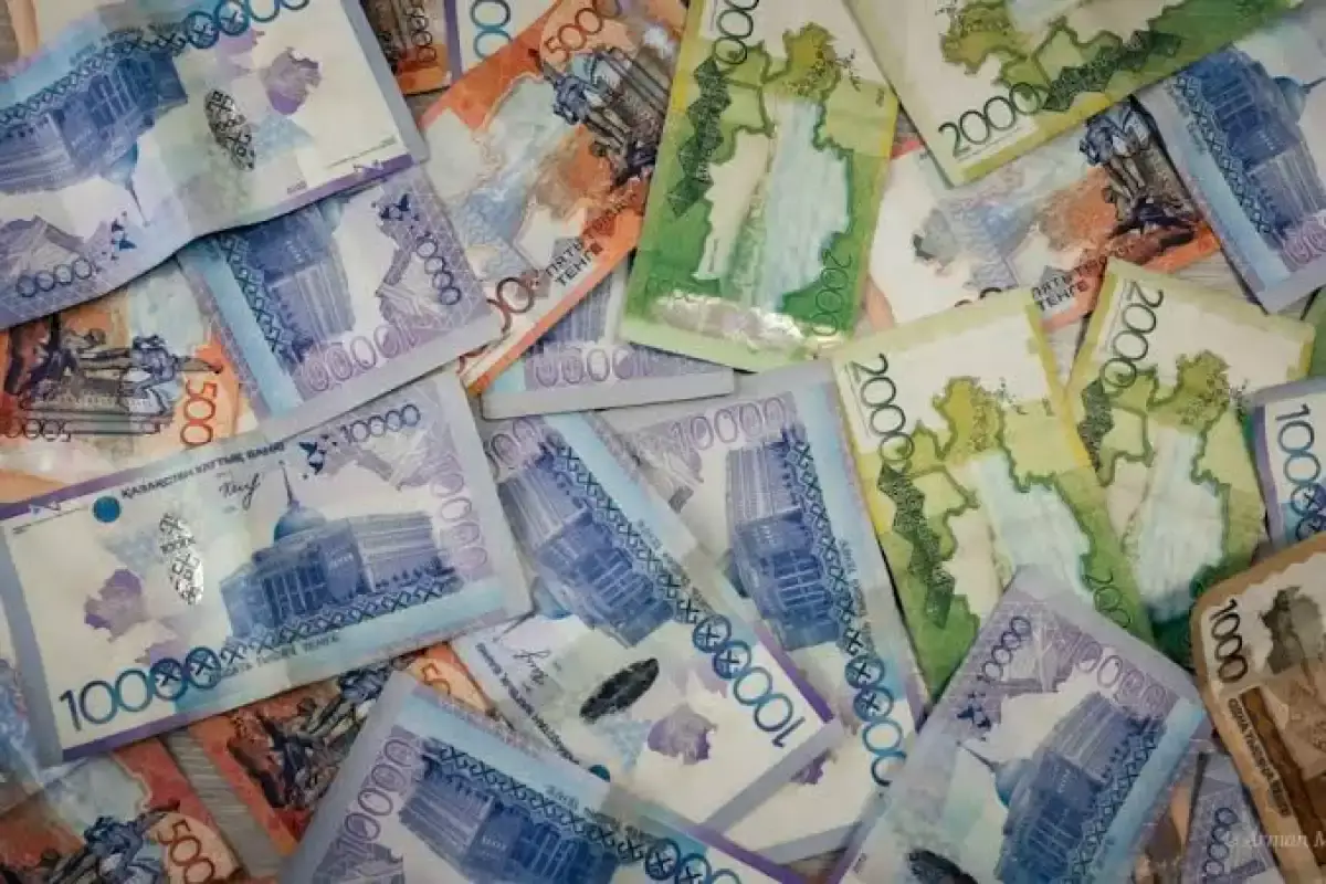 2026 жылы күнкөріс деңгейі, зейнетақы, АЕК қанша болады?