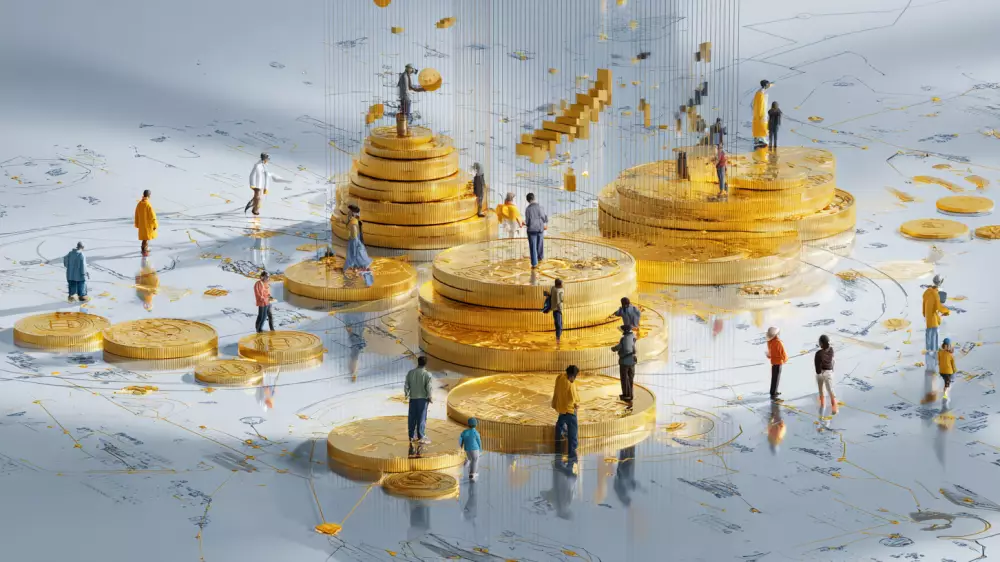 Зейнетақы жинағын алу: 2026 жылға арналған жеткілікті шек жарияланды