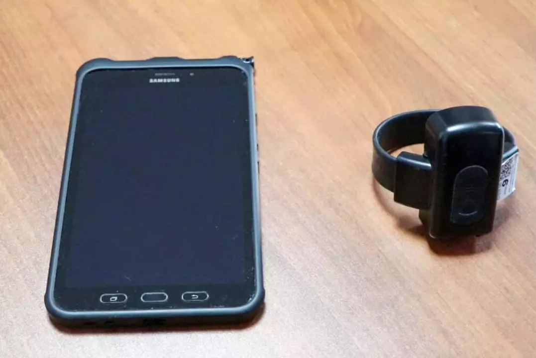 Казахстан раньше других начал реформы УИС и внедрение электронного мониторинга – Рогов