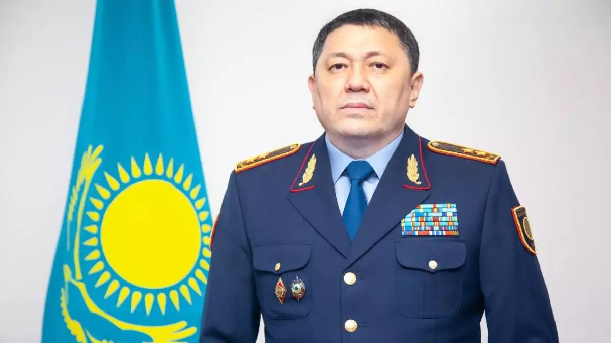 Ит-роботтар көшеге шықты: Полиция жаңа бақылау жүйесін таныстырды