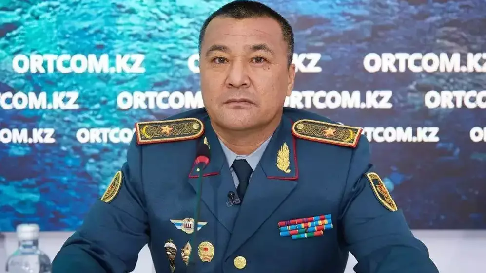 SMS хабарлама алған жастар әскери комиссариатқа баруға міндеттеледі – Қорғаныс министрлігі