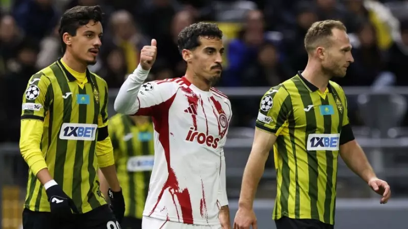 «Кайрат» Чемпиондар лигасының тағы да тарихына енді