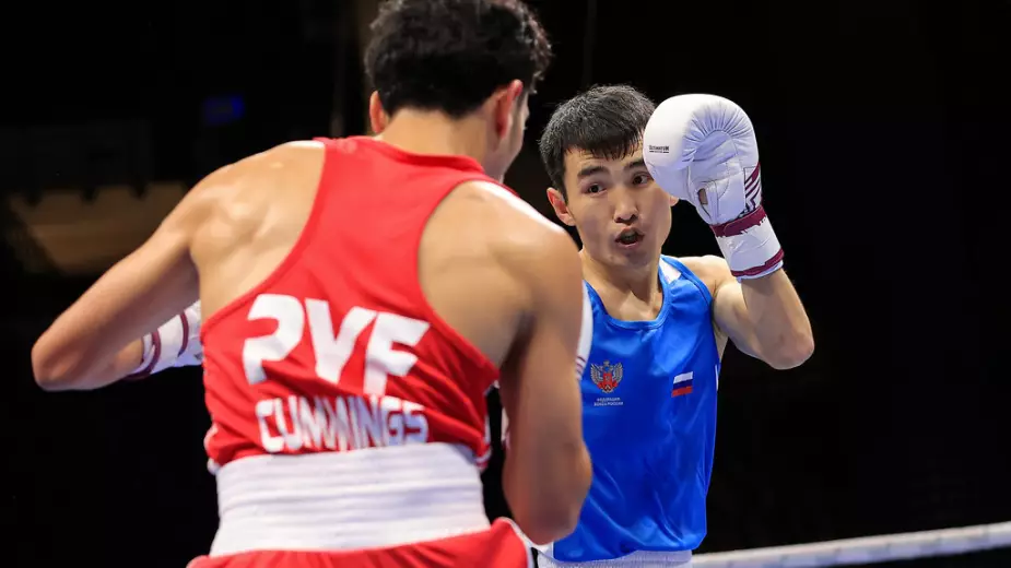 Россия сотворила историю на ЧМ-2025 по боксу от IBA