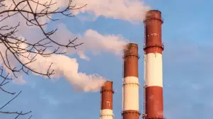  №2 ЖЭО қашан табиғи газға көшіріледі?