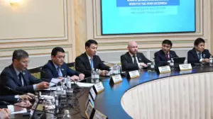Алматы 2026–2030: экономиканы екі есе ұлғайту және экологияны жақсарту жоспары таныстырылды