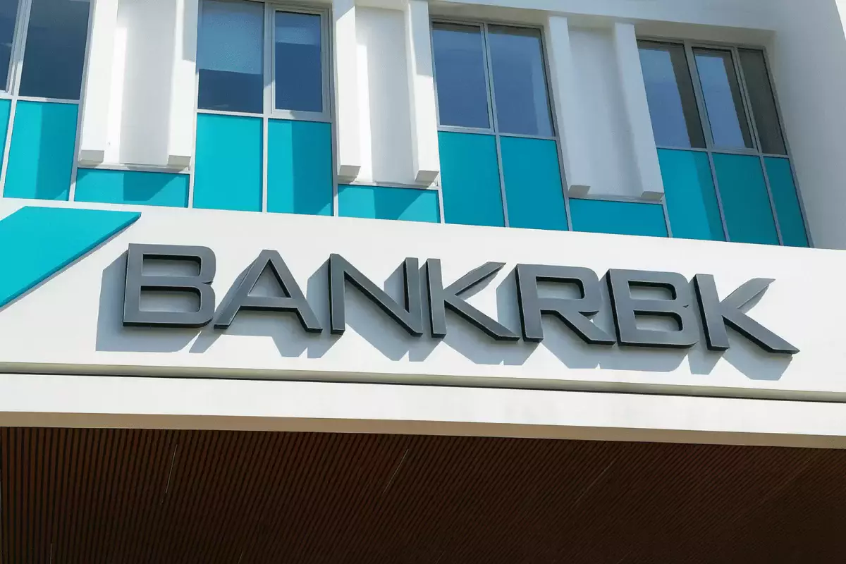 Bank RBK обновил тарифы для бизнеса и вкладчиков