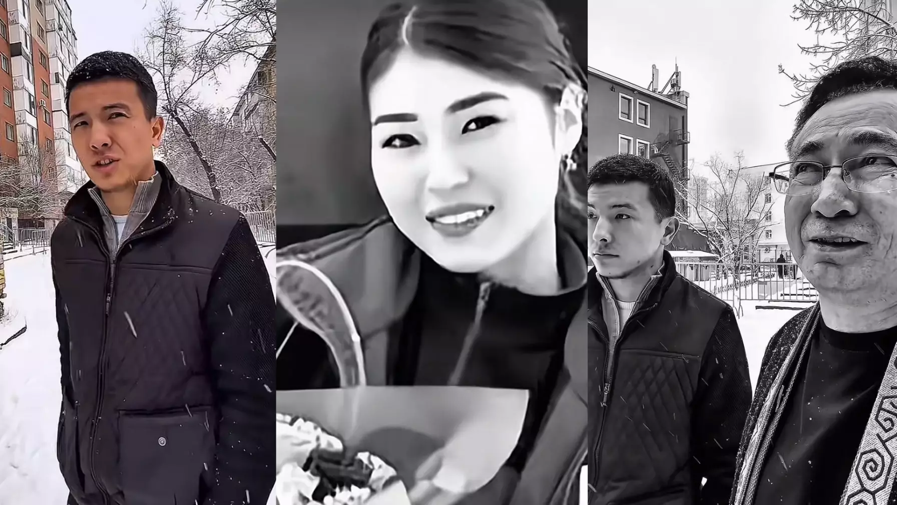 “Кондицонер емес, кірпіш құлаған” - Мейірман Шекеев Ұлдана Мырзуан ісіне қатысты тың мәлімдеме жасады (ВИДЕО)