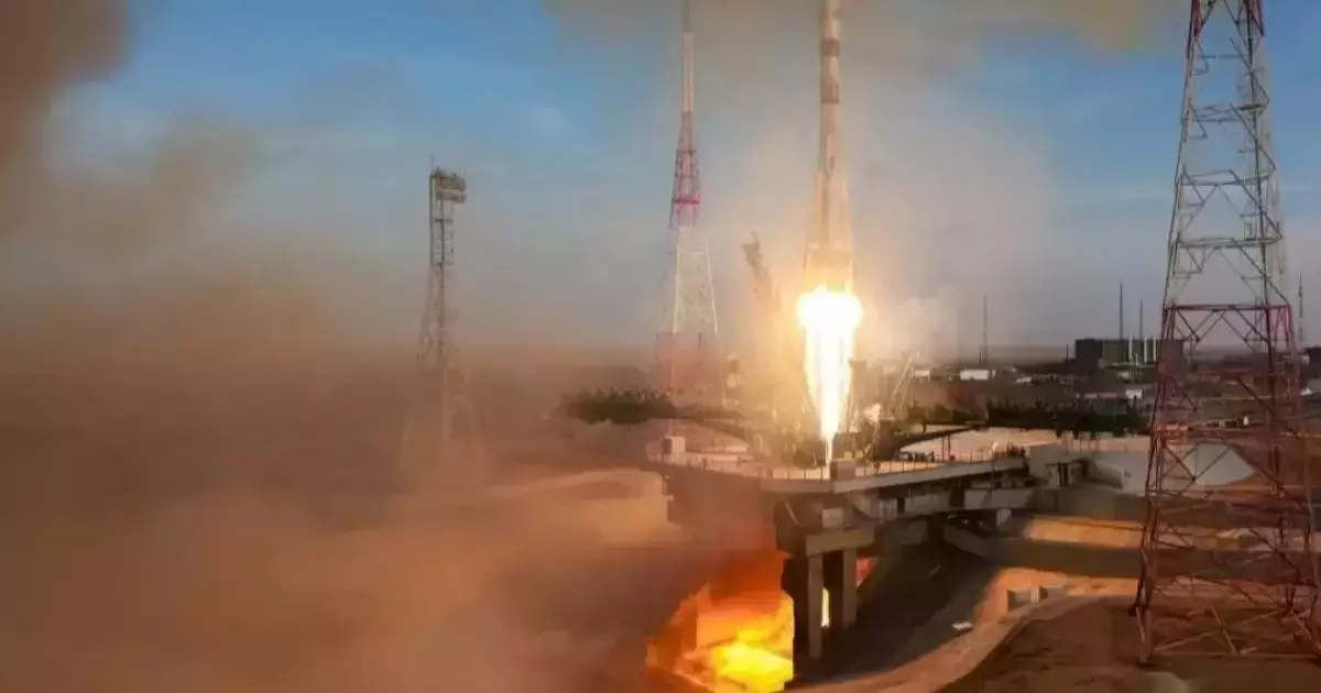  Ресей Байқоңырға қатысты шешім шығарды 