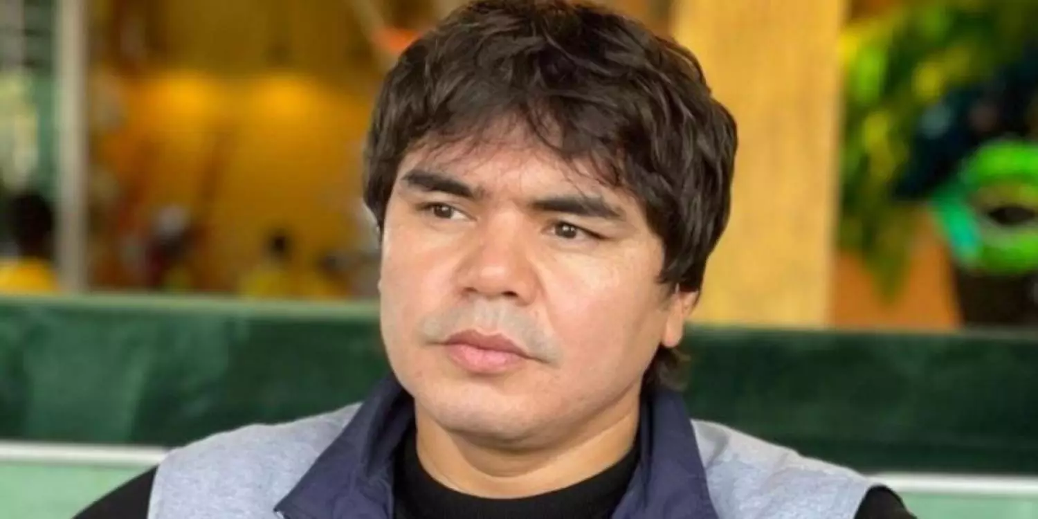 Кенжебек Жанәбіловтің бір ауыз сөзі желіні шулатты