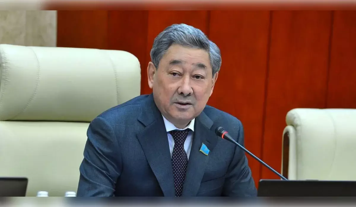 «Сырым» өткізу пунктіндегі көпір мәселесі: депутат Үкіметтен шұғыл шешуді талап етті