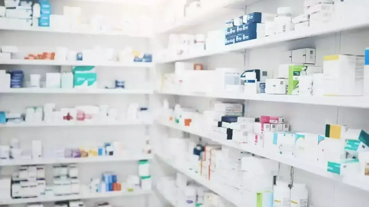 Фармацевтикалық мафияның кесірінен қазақстандықтар сапалы дәріге қол жеткізе алмай жатыр – Әбенов