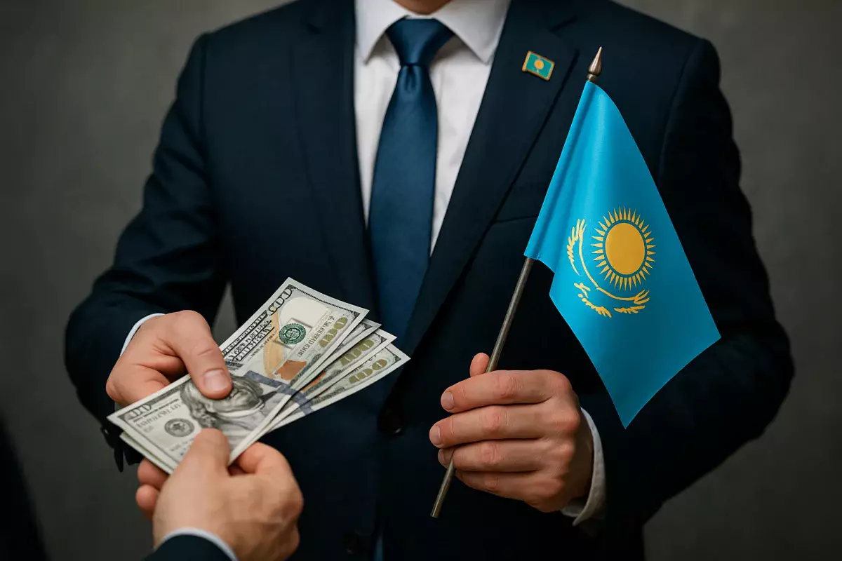 Иноагенты насаждают в Казахстане чуждую идеологию: депутаты бьют тревогу