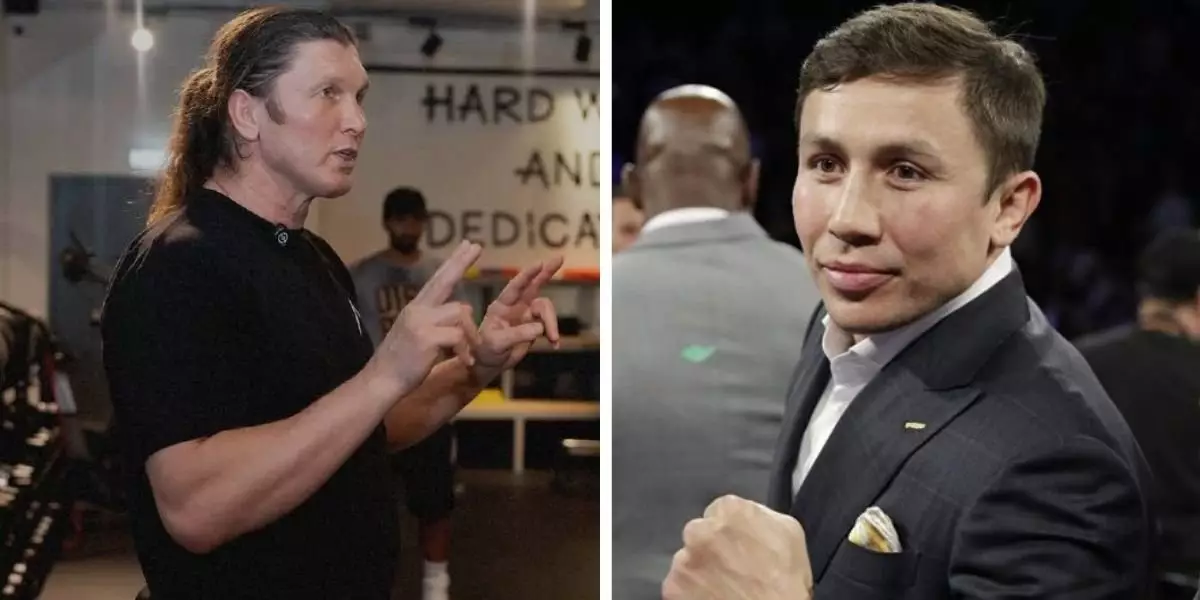 Кто первый в Зале славы? Жиров оспорил уникальность Головкина