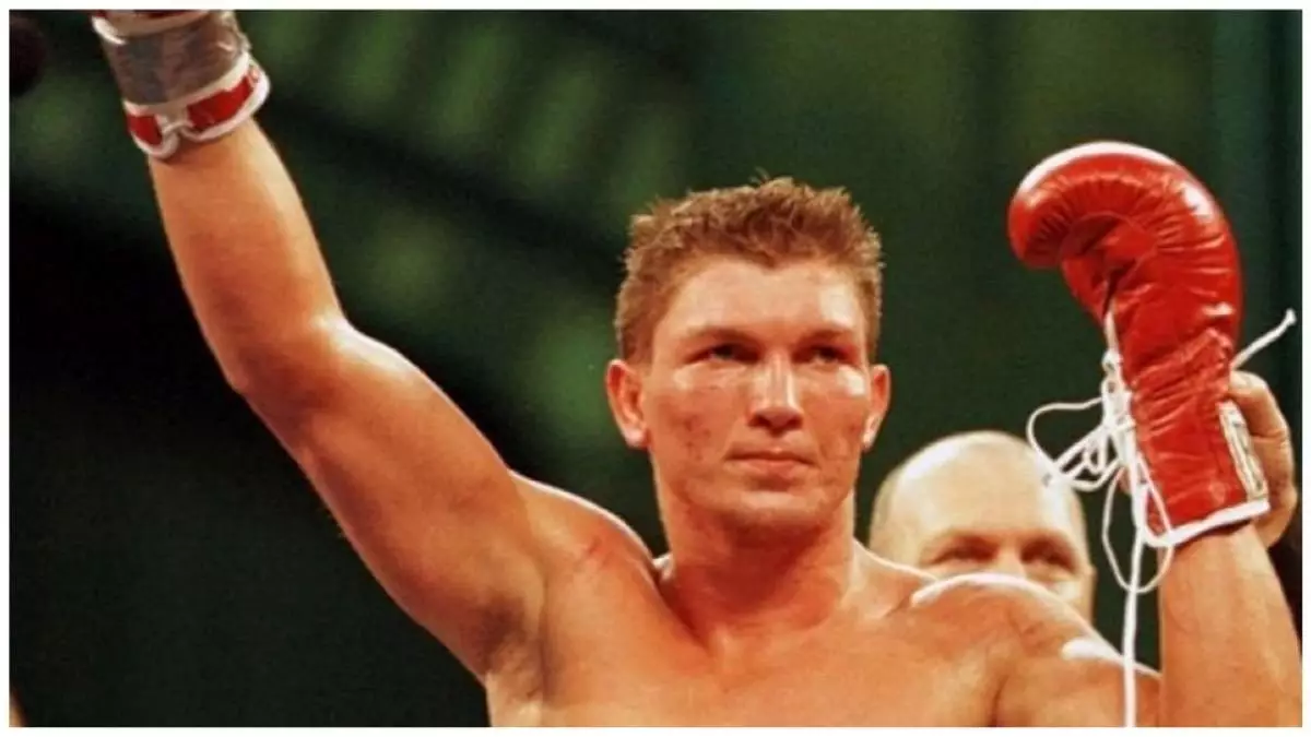 «Видно, не судьба»: Олимпийский чемпион объяснил, почему не остался в Казахстане