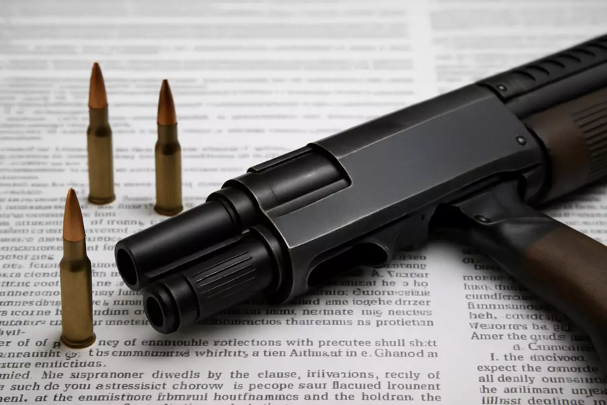 В Казахстане усиливается контроль за владельцами оружия