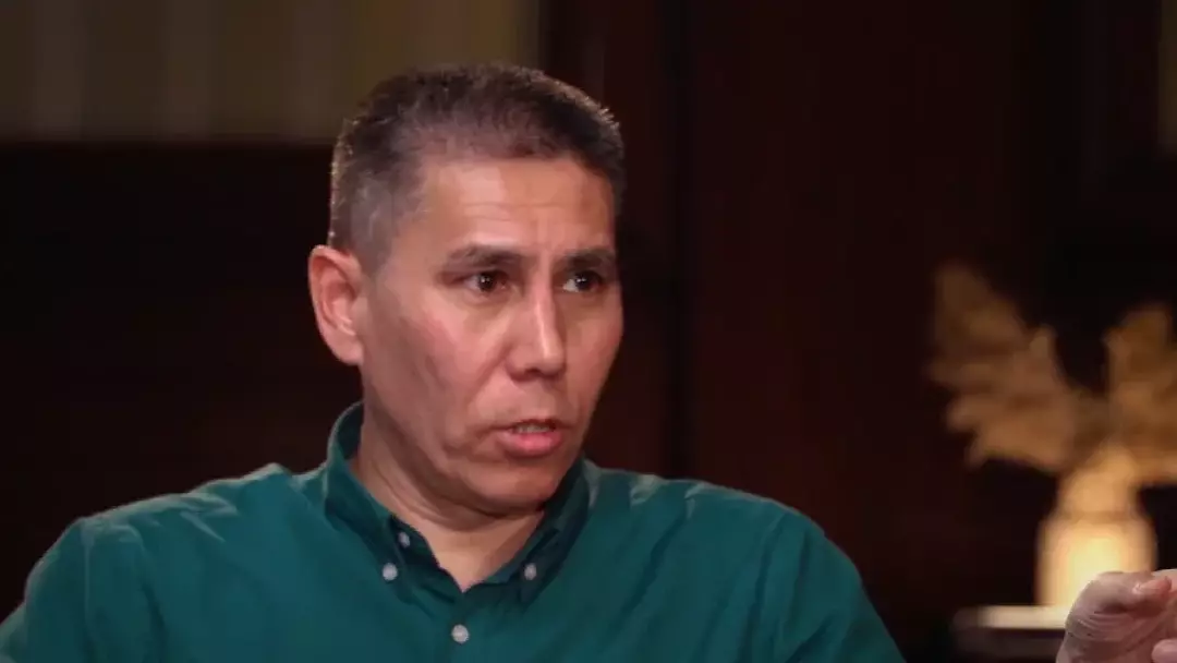 "Қазақта беташар дәстүрі болмаған" деген Санжар Керімбай айды аспанға бір-ақ шығарды