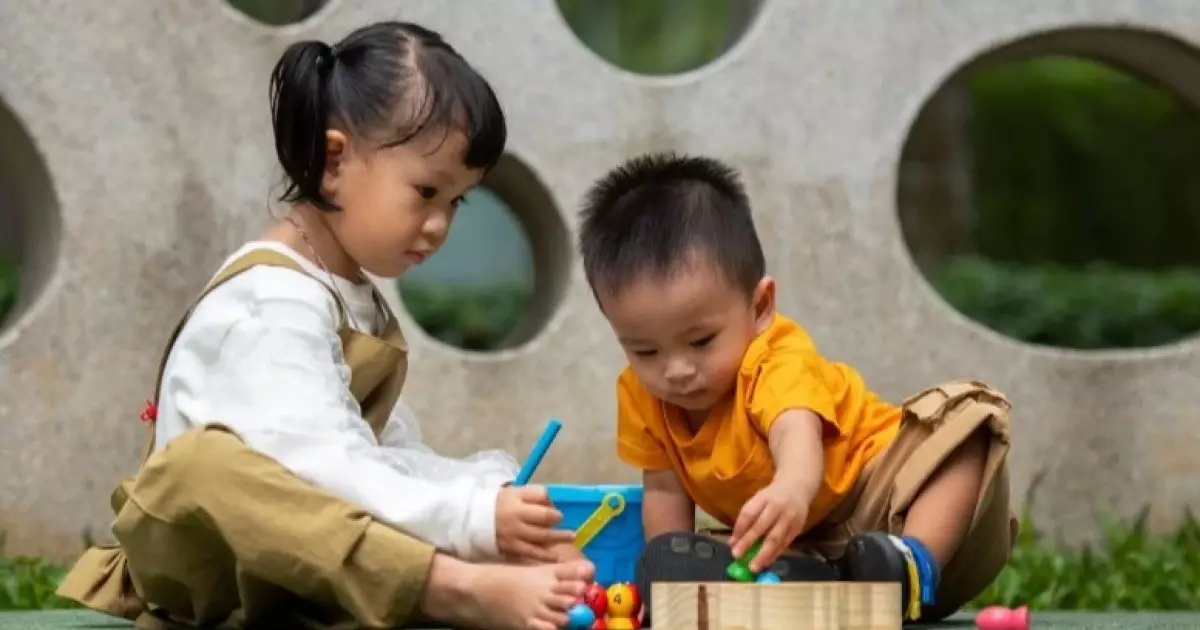  Көпбалалы отбасылар тегін мемлекеттік балабақшадан қағылады 