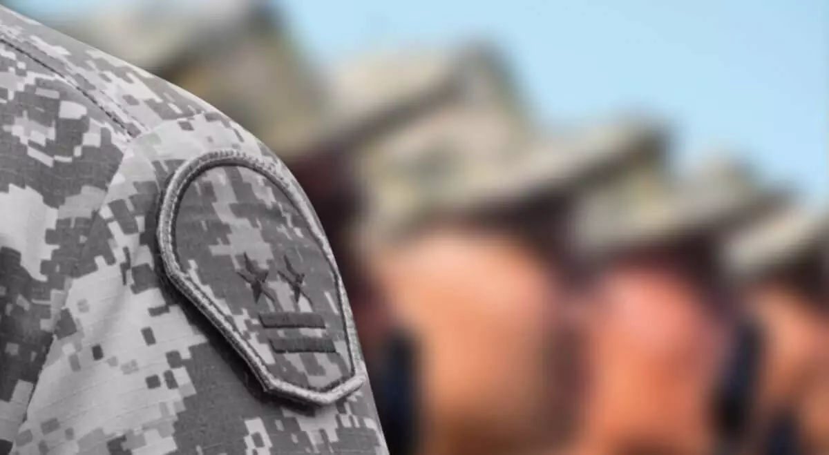 Каныш Абубакиров опроверг случаи "захвата" призывников на улице