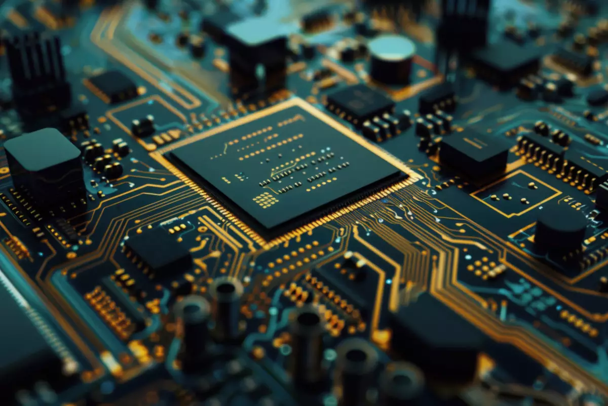 Депутат предложил разработать национальную стратегию по проектированию микросхем