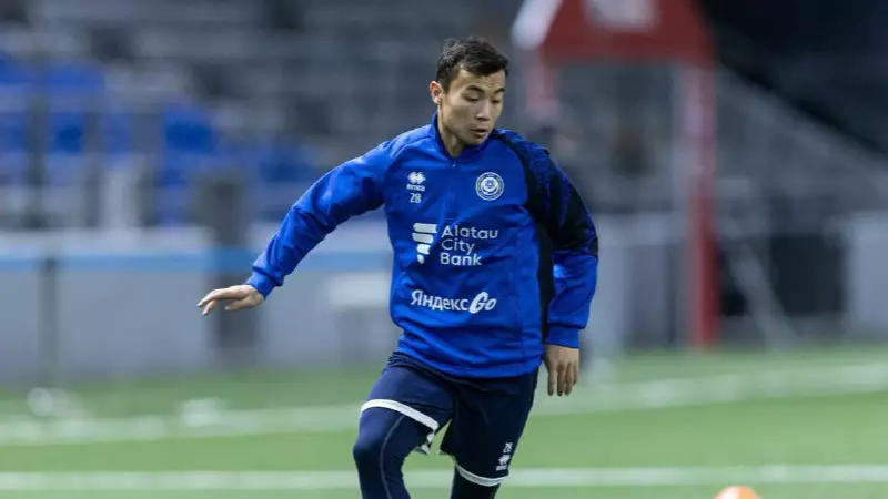 «Елімай» жаңа ойыншымен толықты