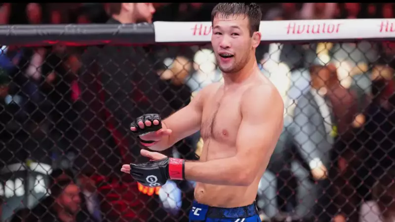 Шавкат Рахмонов қарсыласының шақыруына жауап берді