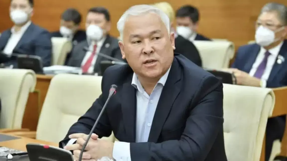 Әбенов дәрі-дәрмек нарығындағы негізгі мәселені көтерді