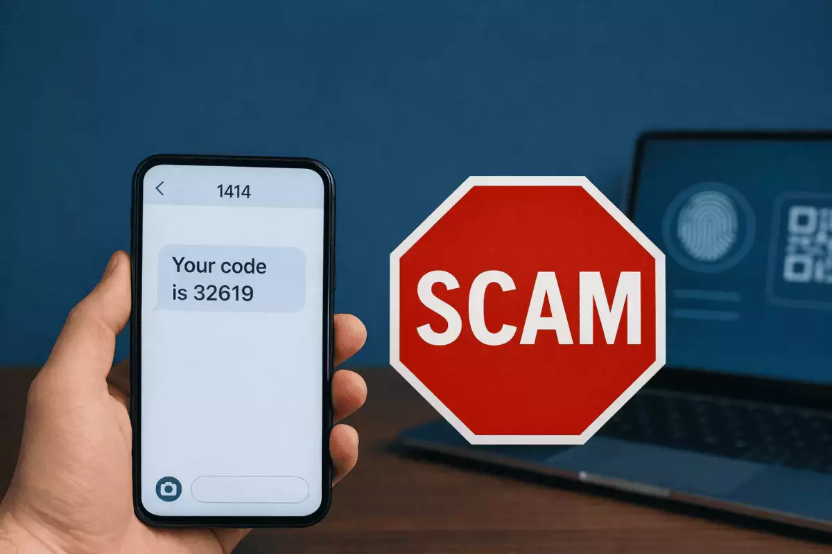 SMS 1414 больше не дает мошенникам доступа к госуслугам в Казахстане