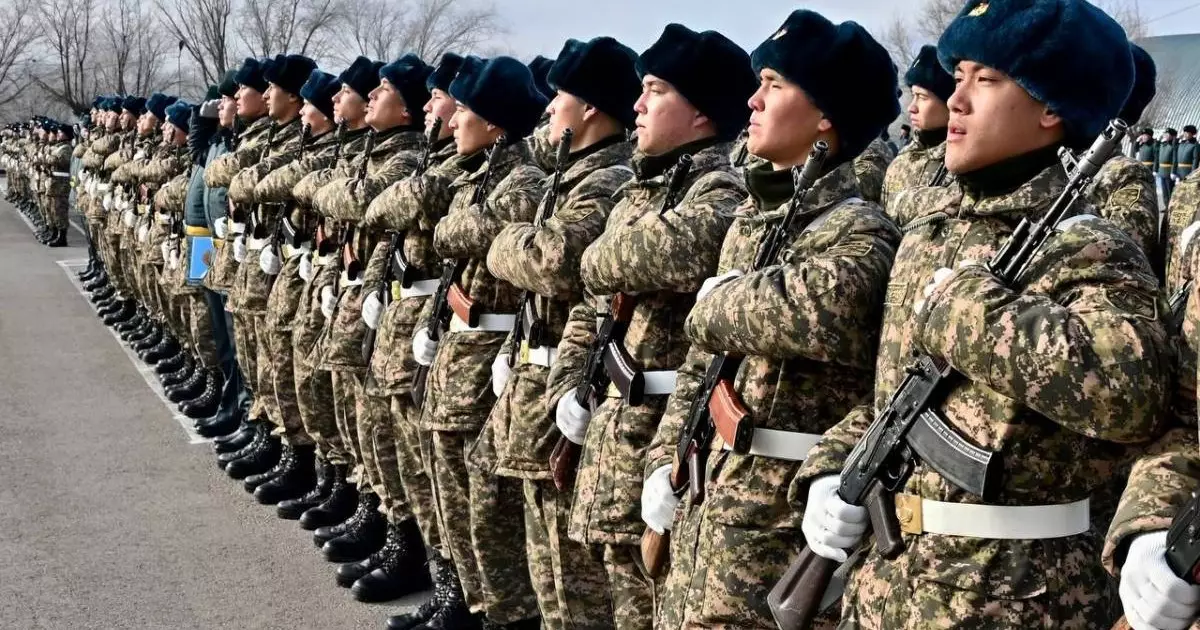  Қорғаныс министрлігінде қаза тапқан сарбаздардың аналарымен өткен кездесудің нәтижесі туралы айтылды 