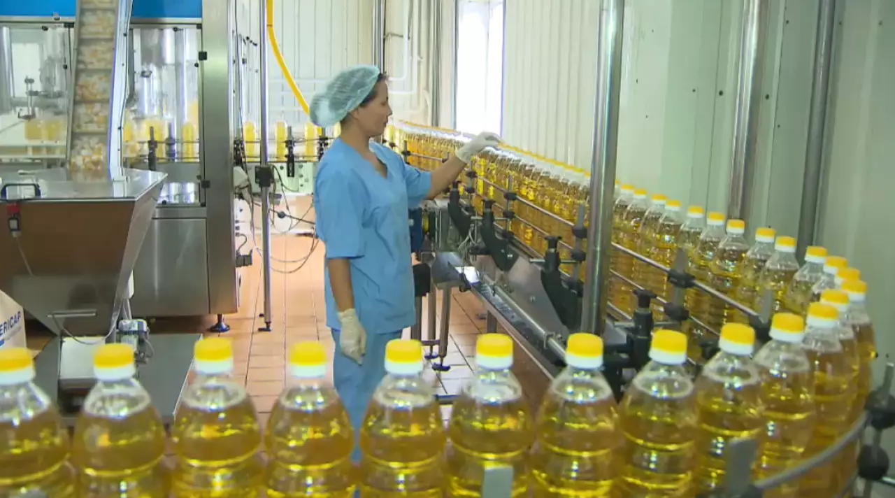 Офтейк-контракты на ₸2,3 трлн заключены в 2025 году