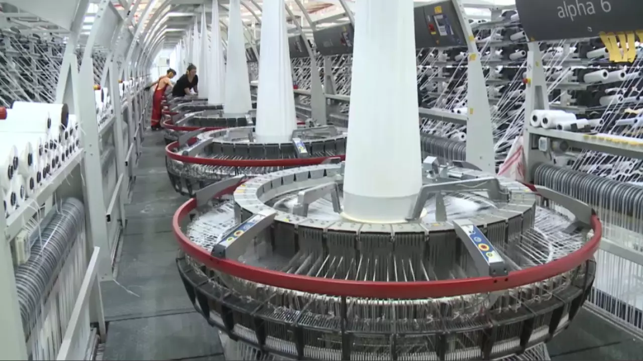 Свыше 30 тысяч рабочих мест появится в Казахстане