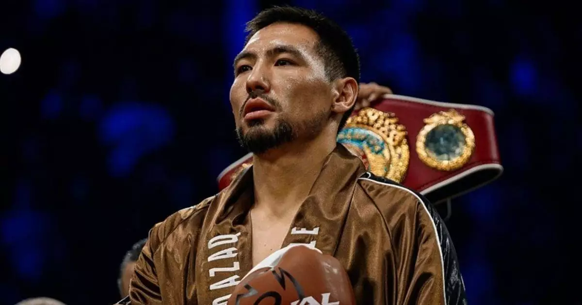  `Ішпей-жемей допинг дауына ұшырадық`: Жәнібектің допинг дауы ақыры шешілді ме? 