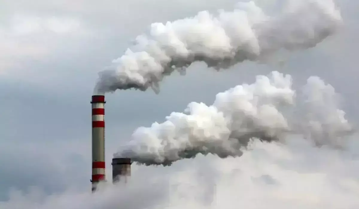 Алматының жылу электр орталықтары қашан толығымен газға ауысады