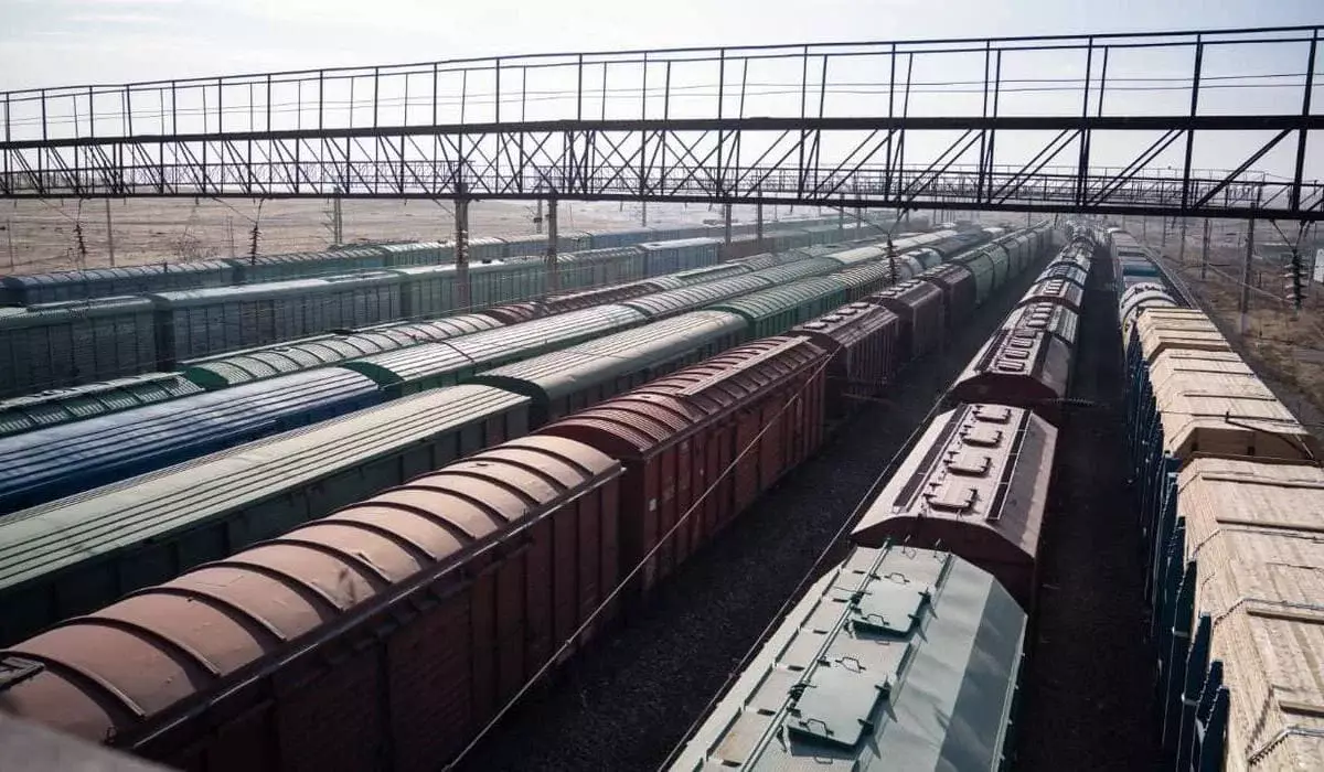 Трехкратный рост ж/д тарифов ударил по бизнесу: парламентарии обратились к премьер-министру