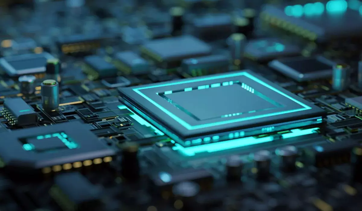 Как Казахстан может стать лидером в микроэлектронике: предложение депутата Мажилиса