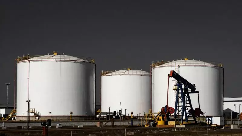 "За чей счёт банкет?": Казахстан призвали отказаться от огромного нефтехранилища