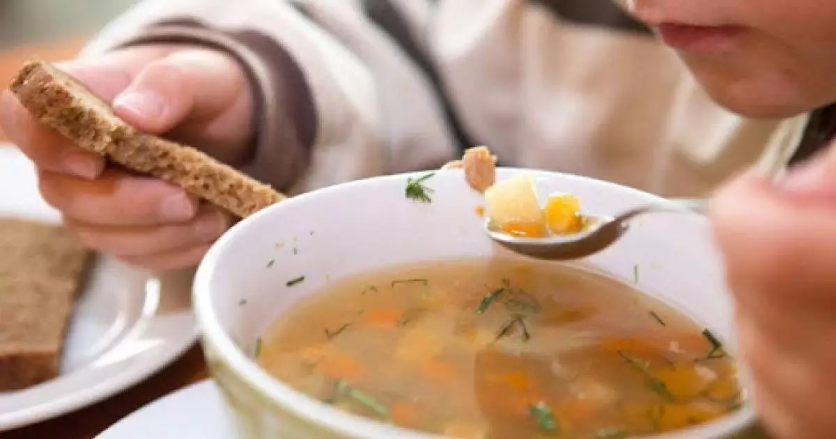  Азық-түлік бағасының өсуі айрықша алаңдатып отыр – депутат 