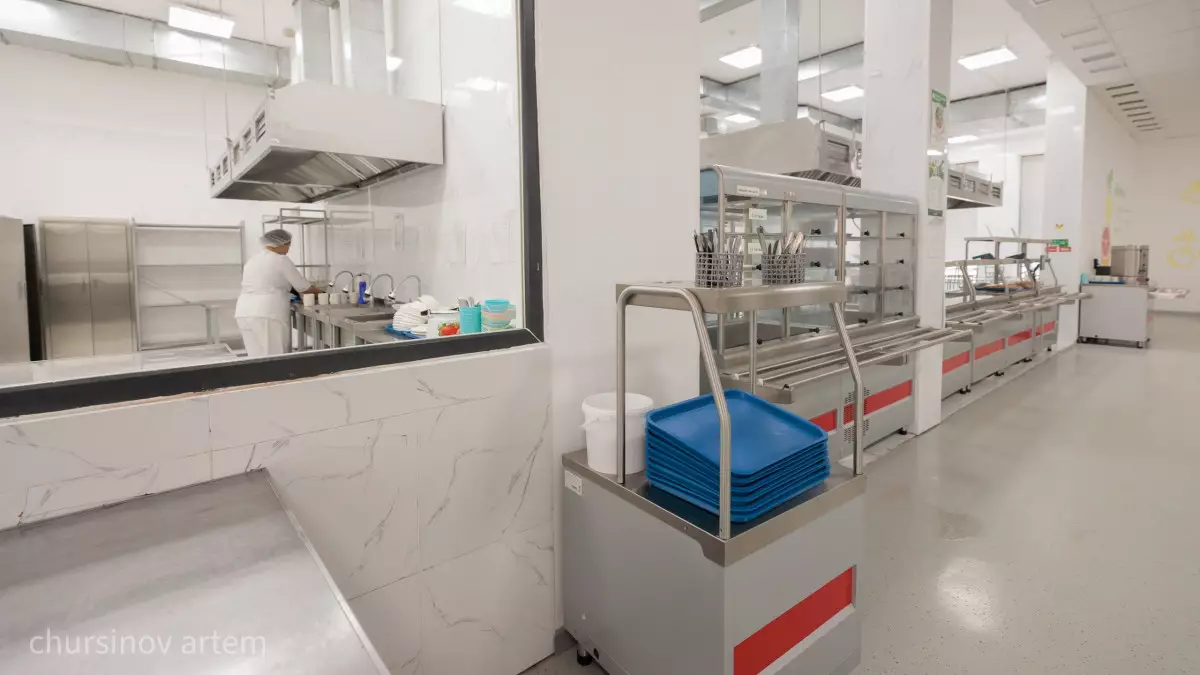 Қазақстанда 4 миллион бала сапалы түскі ассыз қалу қаупі бар ма?