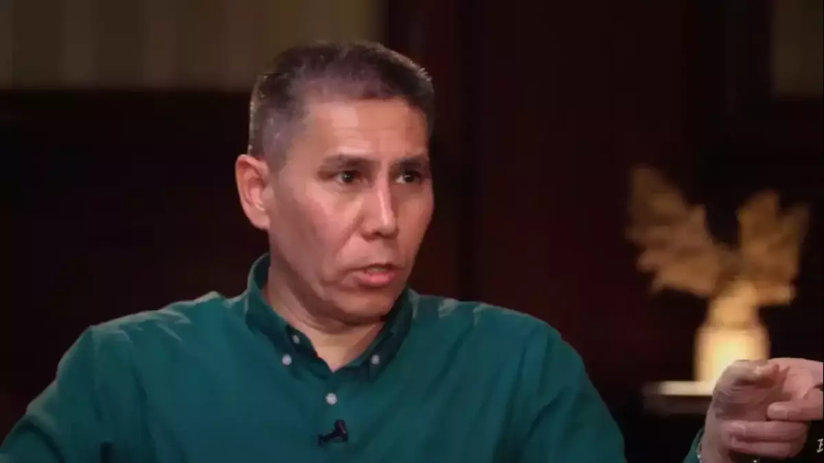 Беташар исламда жоқ, қырқын, жетісін беру де көнеден қалған – Санжар Керімбай (ВИДЕО)