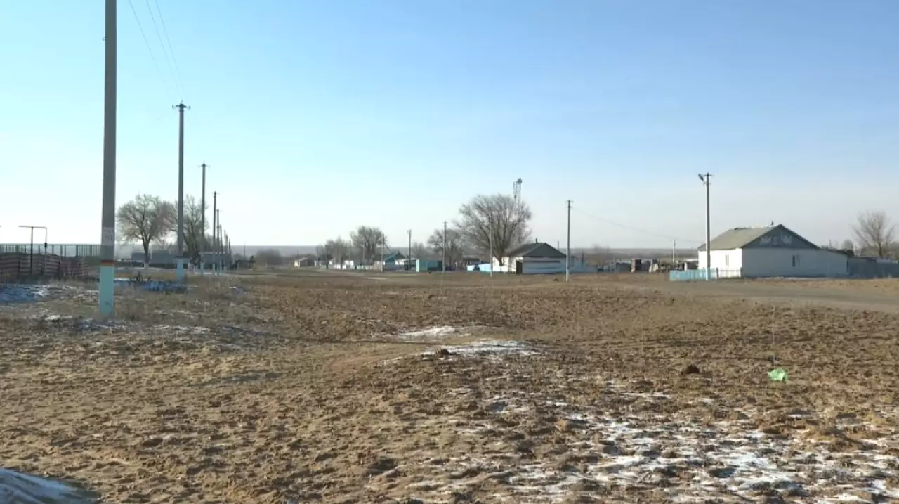 35 сёл отказались от продажи алкоголя в Актюбинской области