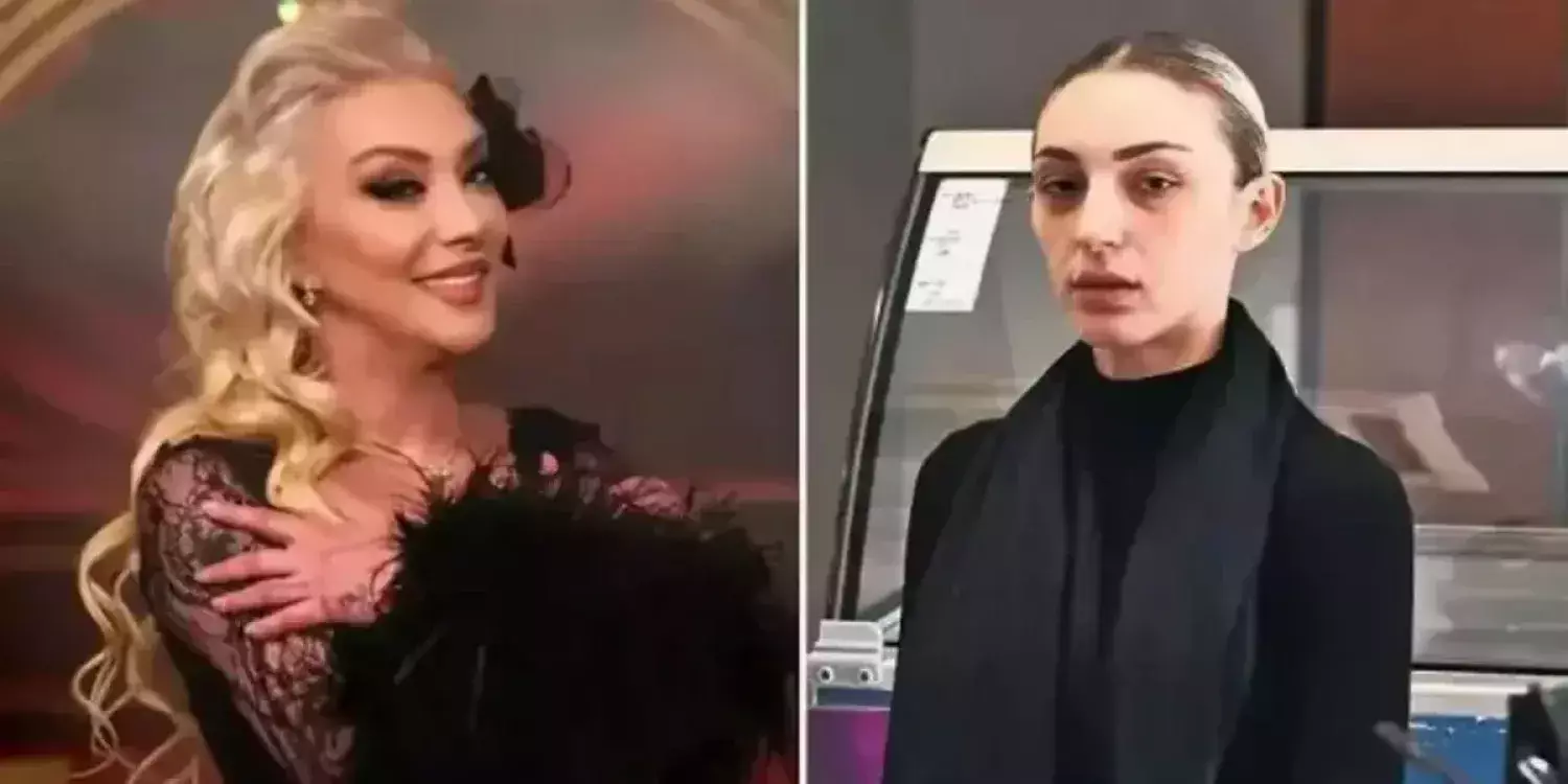 Танымал әншінің өліміне басты күдікті ретінде туған қызы ұсталды