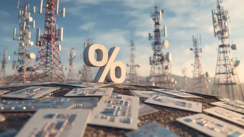 “Тарифы взлетели в один день“: депутаты требуют проверить операторов на сговор